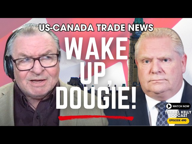 These Canadian Premiers Need a REALITY CHECK! Are You Team Canada or Not? 🤔🇨🇦 | News