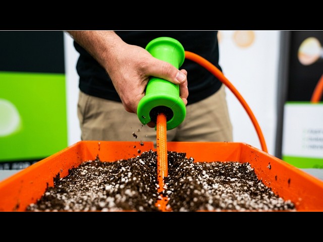 40 Top Inventions Found At Inventor Pavilion 2026!