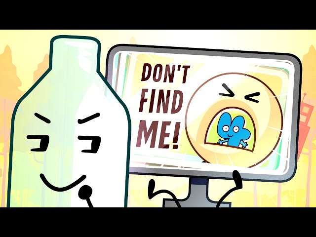 BFDI:TPOT 16: The Power of Four