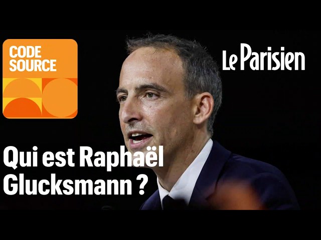 [PODCAST] Raphaël Glucksmann: An Intellectual in the Race for the Élysée