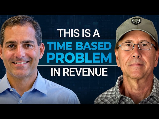 Why I Hired a Software & Systems Engineer to Lead My RCM & Time Analytics Data Companies | Dan Loch