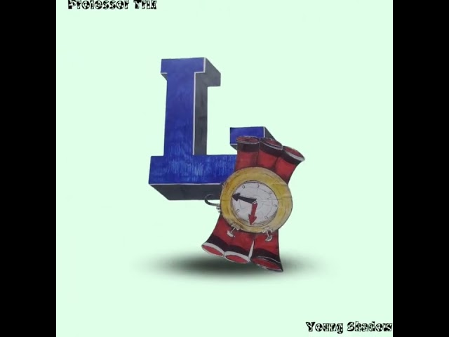 PROFESSOR TRIX:LBOMB