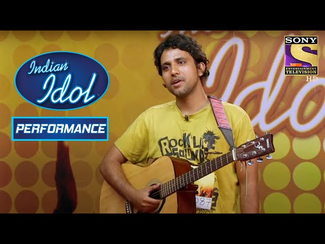क्या इस बार Deepak सफल होंगे? | Indian Idol Season 6