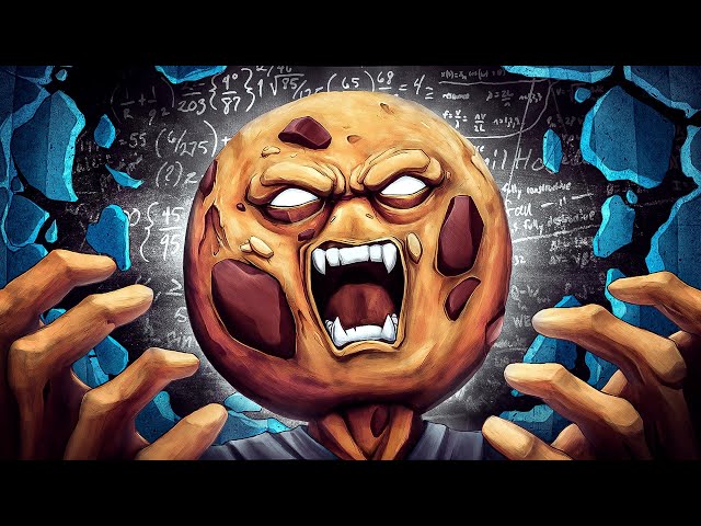 The absurd difficulty of a simplistic game
