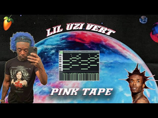 HOW TO MAKE LIL UZI VERT LOOP IN 2023 💫