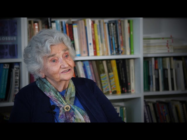 Colossus at 75 - Colossus at D-Day 1944   Video 1 of 2