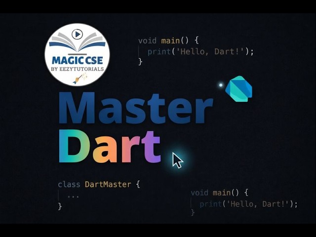 How Well Do You Know Dart? Take the Challenge!
