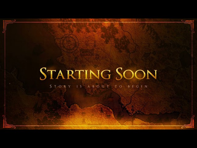 Mesthia Ep. 3 | Age of Magic D&D Campaign | Wizard Chicken