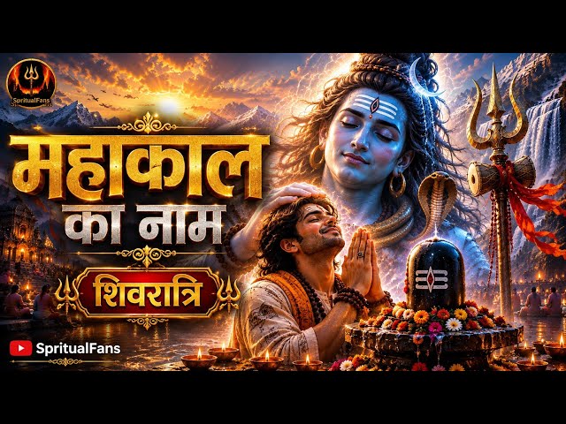 The Name of Mahadev || Shiv Bhajan || Shivratri Bhajan || #songs #devotional #shiv #shiva #trendi...