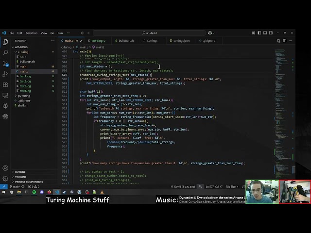 Coding 10: programming crazy bro