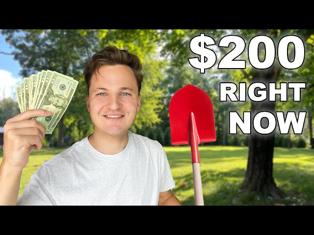 4 Realistic Side Hustles To Make $200 Today (2026)