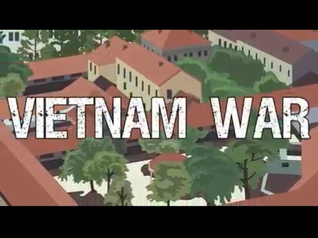 Hanoi Helton ,Vietnam War Documentary Hoa La Prison #Vietnamwar #war #history