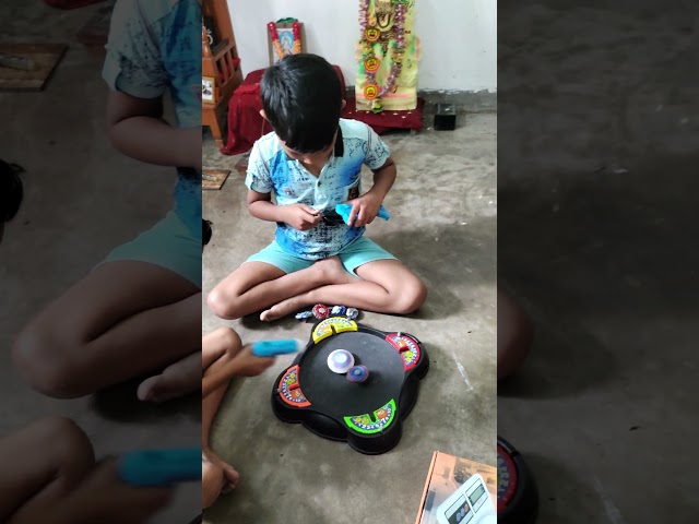 🙂 Beyblade Turnament 😊 #fun #srbeys #beyblade