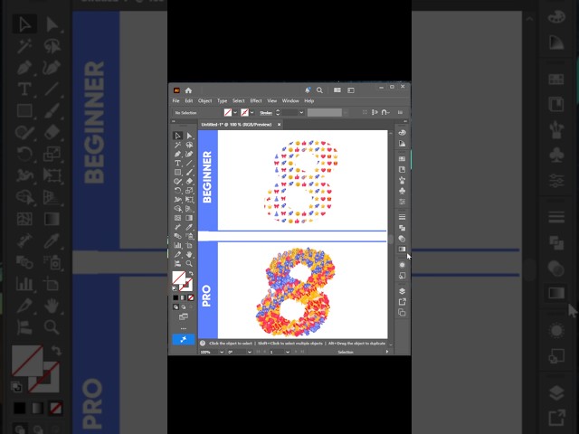 illustrator Tutorial #adobe #illustration #art #illustrator #graphicdesign #illustratortutorial