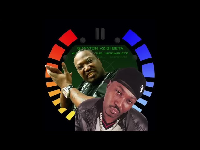 GoldenEye 007 Pause Music but it's Actually Project Pat Good Googly Moogly!