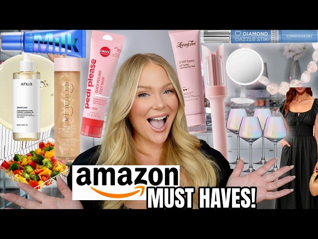 Amazon MUST HAVES You Actually NEED 2026 | Best Selling Amazon Favorites | Amazon Must Haves Haul