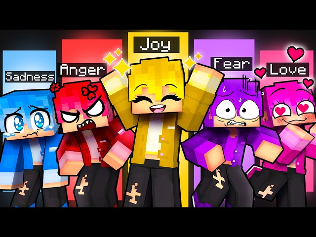 Friend has SPLIT EMOTIONS!