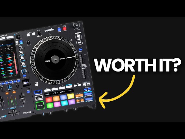 I Tried The Rane System One. Here's The Truth...