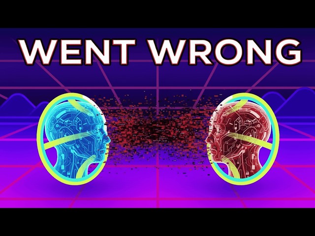 The 7 Most Dangerous AI Experiments Ever Conducted
