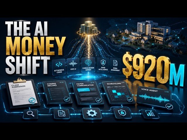 RenovaMed 27-08-26 | Healthcare AI Startups Raising Millions in 2026 | The Real Healthcare AI Rush