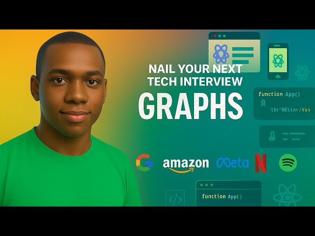 Graphs Data Structure