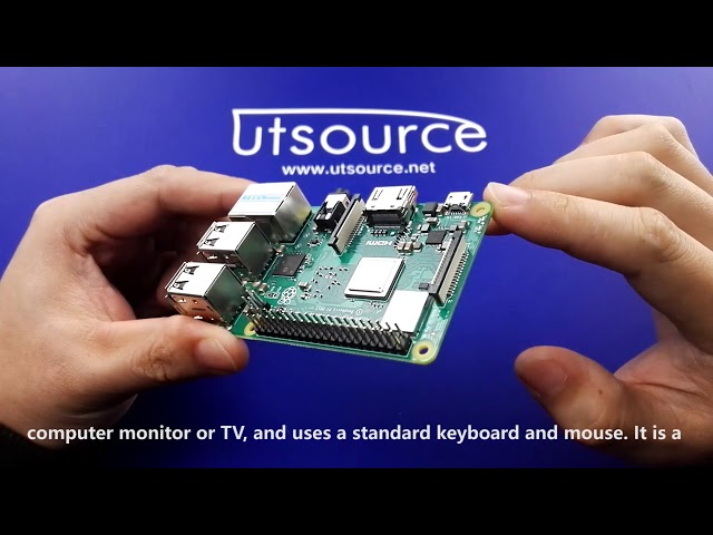 What is a development board and what is it used for?