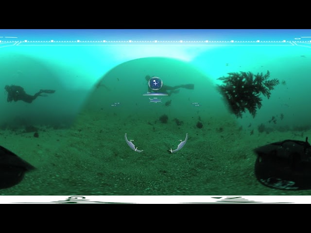 Diving with CIPREIA http://www.diveclubcipreia.com