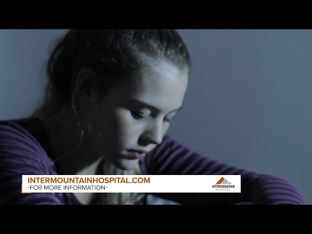 Road to Recovery: Intermountain Hospital