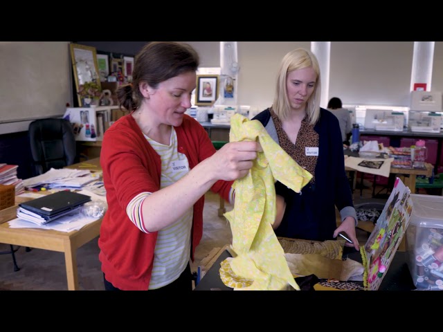 Teacher Training: Secondary Design Technology