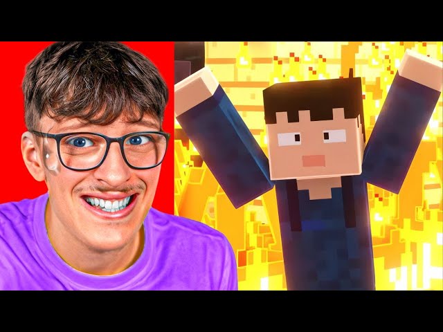 The FUNNIEST New MINECRAFT Shorts 🤣 (NPyoshi)