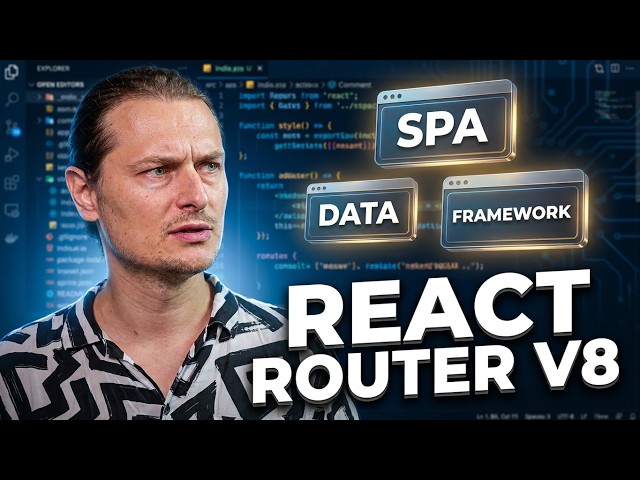 The 3 Modes of React Router v6 — Which One Is Right for You?