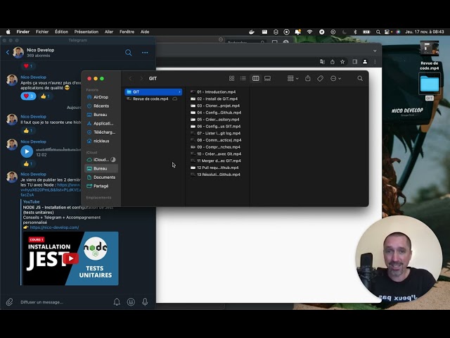 Vous n'aimez pas tester vos applications 😭