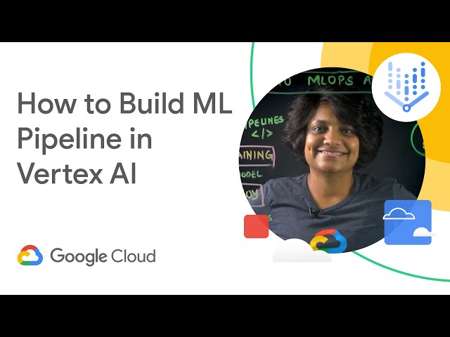 Introduction to MLOps and Vertex Pipelines