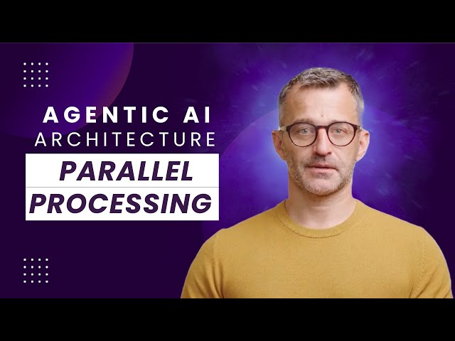 Boost Campaign Speed with Parallel Processing | Agentic AI Architecture Series - Episode 4