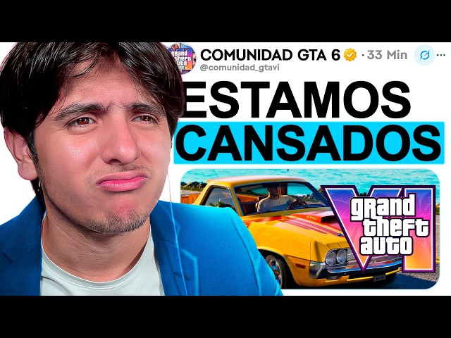 The Reason Why the THIRD TRAILER for GTA 6 is Taking So Long
