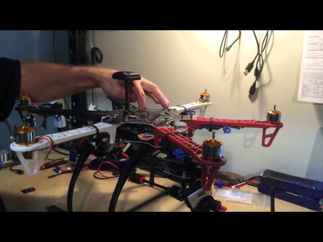 multicopter