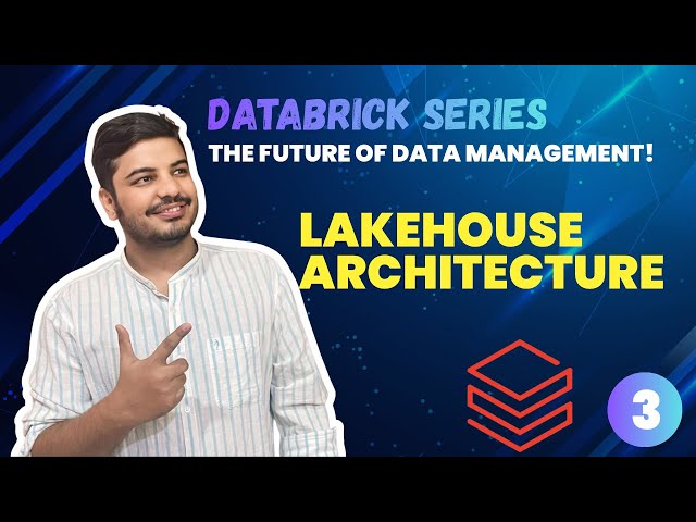 Unlocking the Power of Lakehouse Architecture: Transform Your Data Strategy! | #databricks