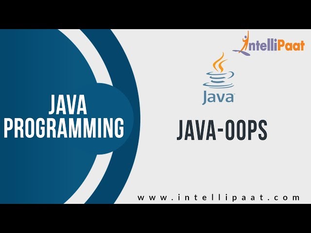 Java-OOPS Training | Java-Mapreduce Tutorial | Online Java-Mapreduce  Training