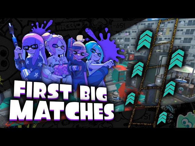 Moonlight vs The Competitive Ladder
