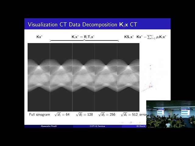 Stochastic Multiresolution Image Sketching for Inverse Imaging Problems, Alessandro Perelli