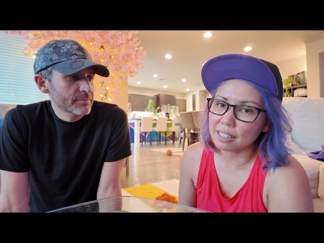 i quit the vlog 😔 // vlog.071