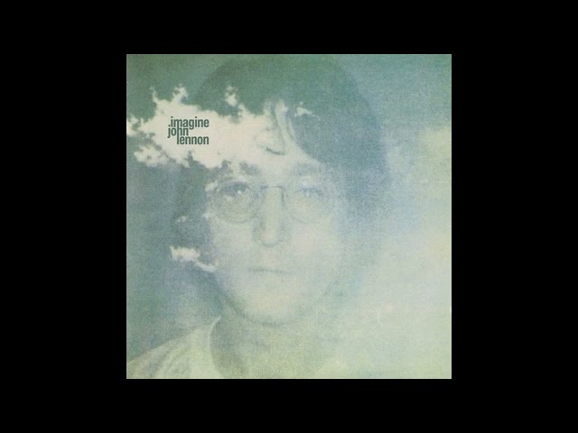 John Lennon - Imagine (2025 Remastered)