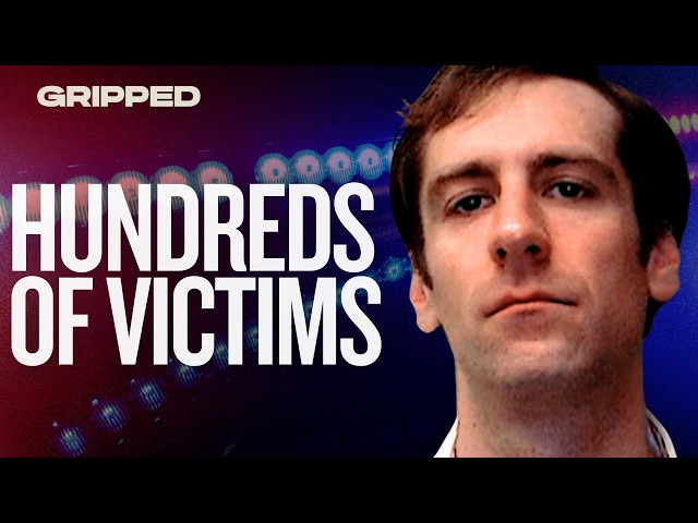 The Serial Killer Sentenced To An Astonishing 375 Years