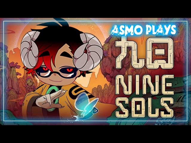 WINNERS WIN FIRST AND GO TO WAR LATER | Nine Sols [8]