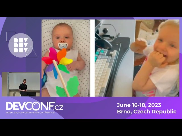 AI-Driven Application Optimization - DevConf.CZ 2023