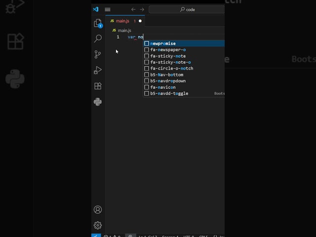 👉 ¿Qué es JavaScript ES6 y por qué cambió todo? 🚀