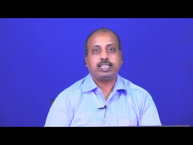 8085 Microprocessors (Contd.)4 #ch19sp #swayamprabha