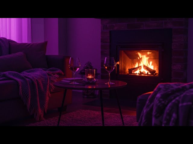 Intimate Romantic Music for Love Night 💋 Floating Vibes for Emotional and Physical Arousal