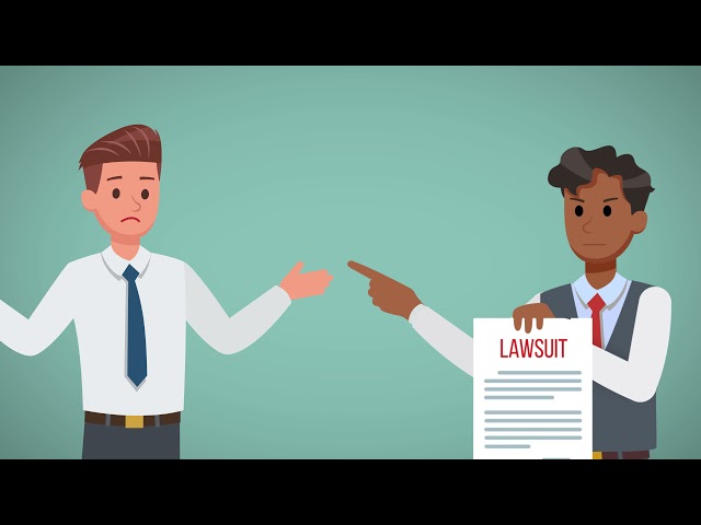 Patent Ownership and Enforcement: Module 4 of 5