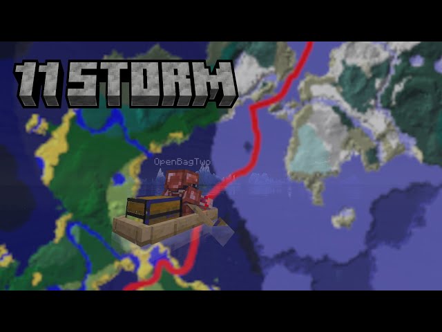 Out of Balance - 11Storm Ep.2